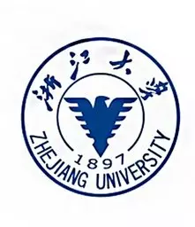 大学logo